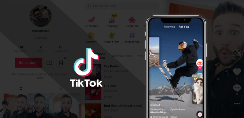 tiktok