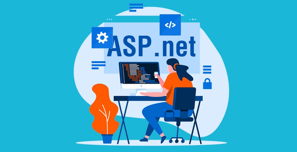 What is ASP.NET?