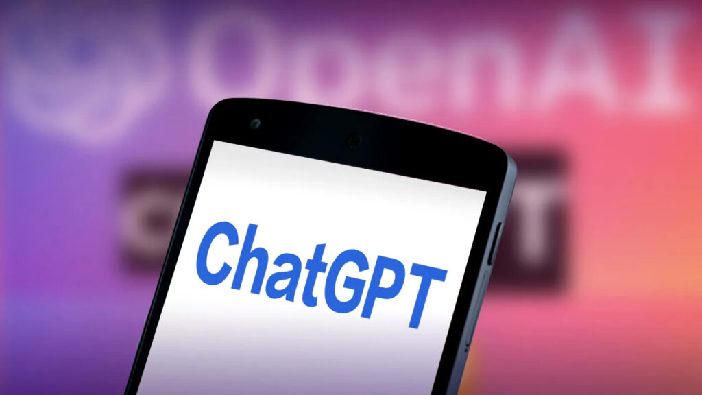 What is ChatGPT?