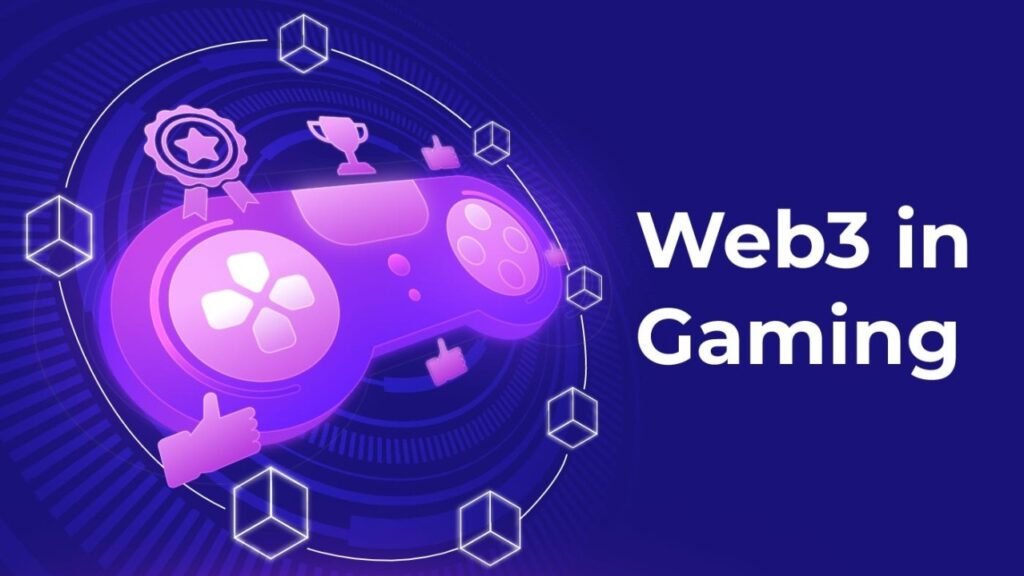 What is Web3 Gaming?