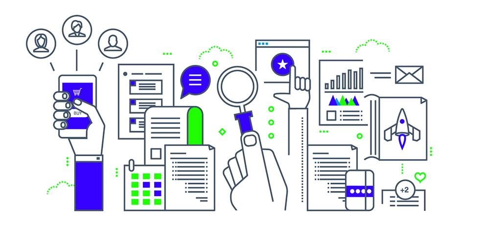 What is White Label Geofencing?