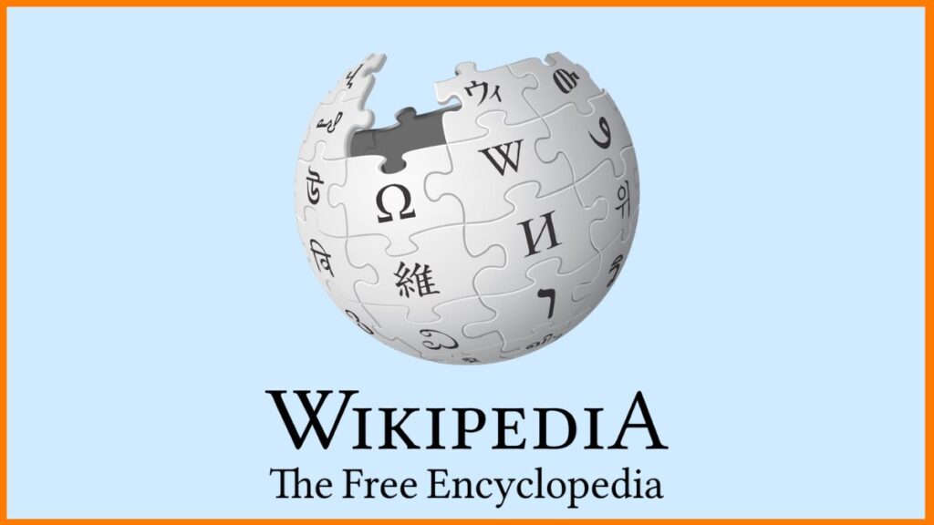 Wikipedia