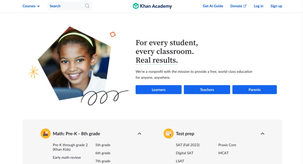 Khan Academy