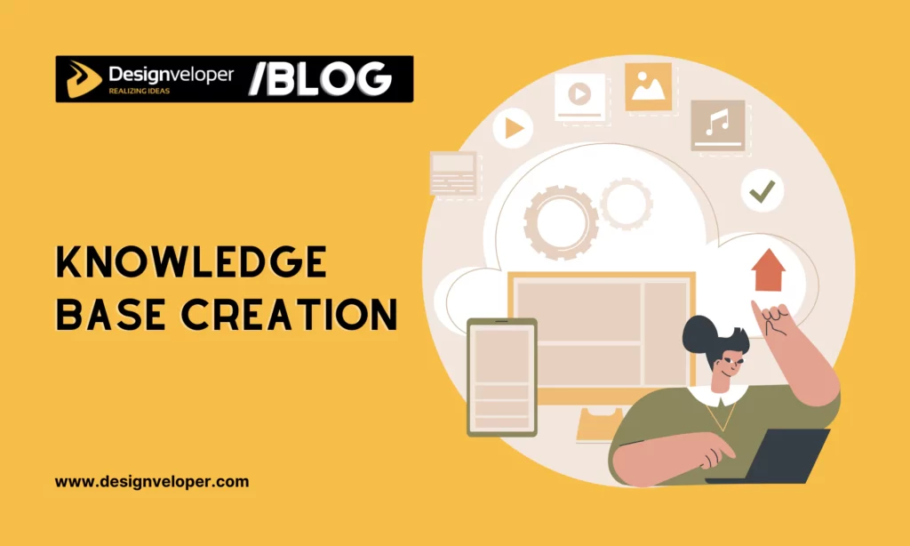 Knowledge base creation