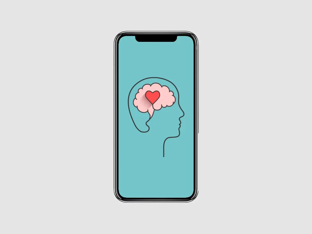 Mental Health App