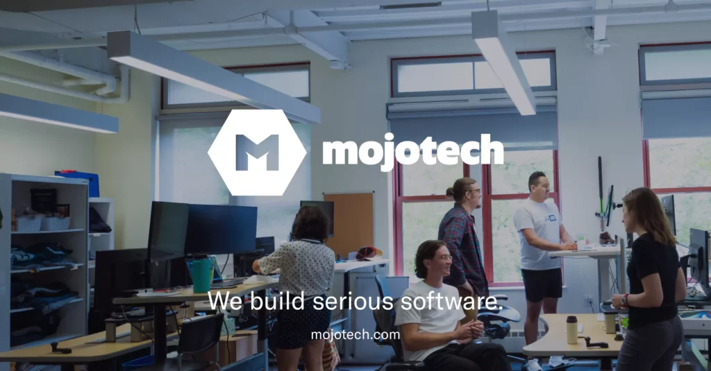 MojoTech