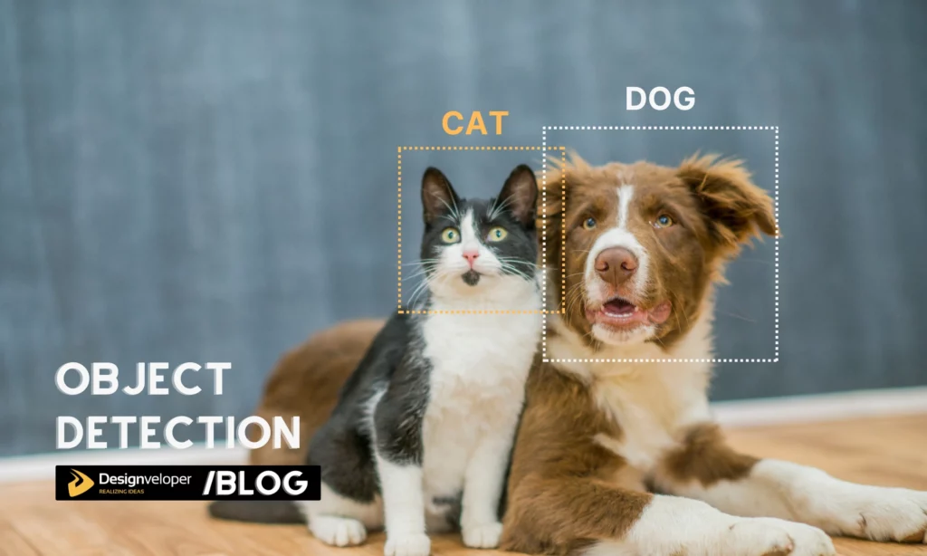 Object Detection and Tracking