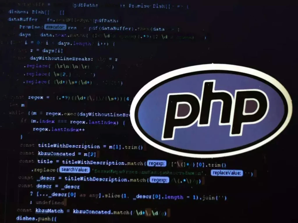 PHP