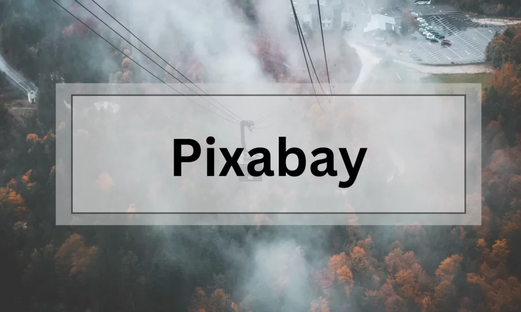 Pixabay