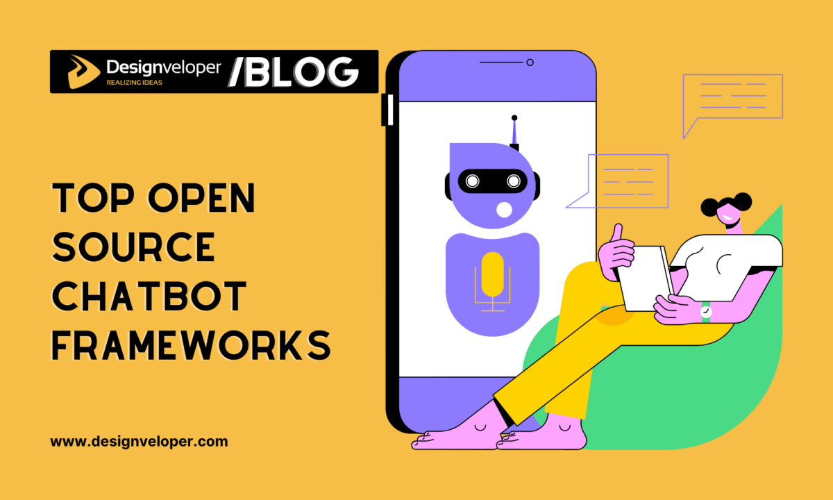 20 Open Source Chatbot Frameworks to Use in 2024