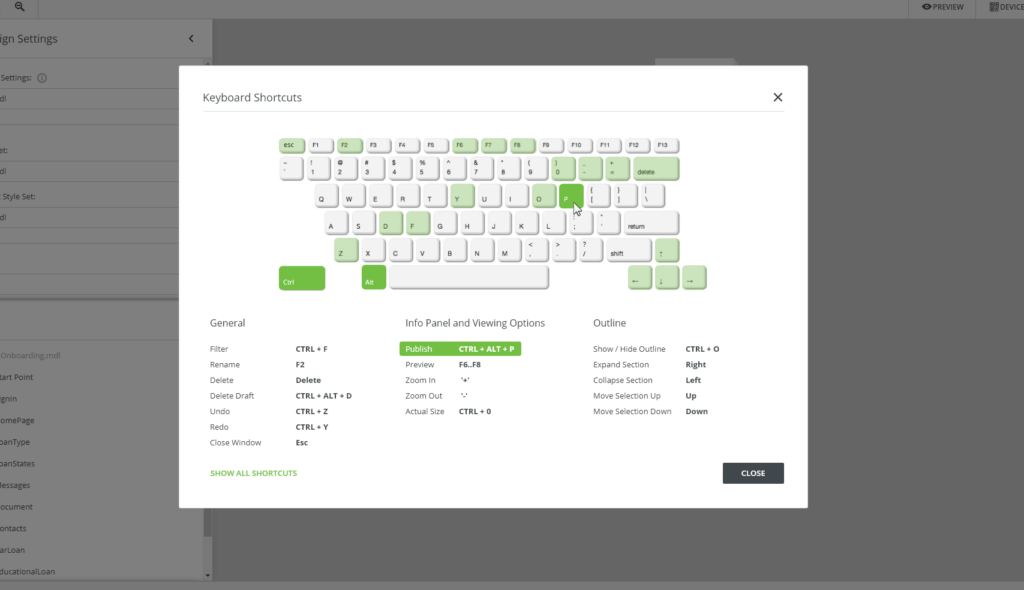 2. Learn to use Mac web development workflow keyboard shortcuts