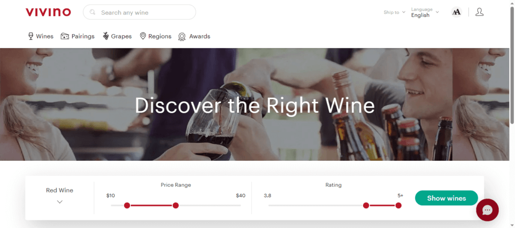 Vivino