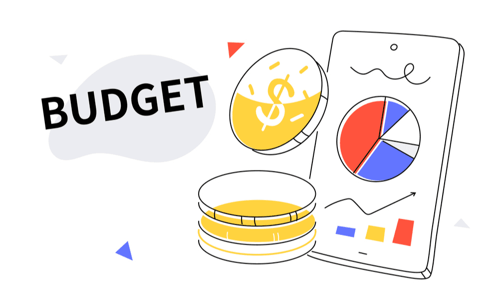 Know your budget