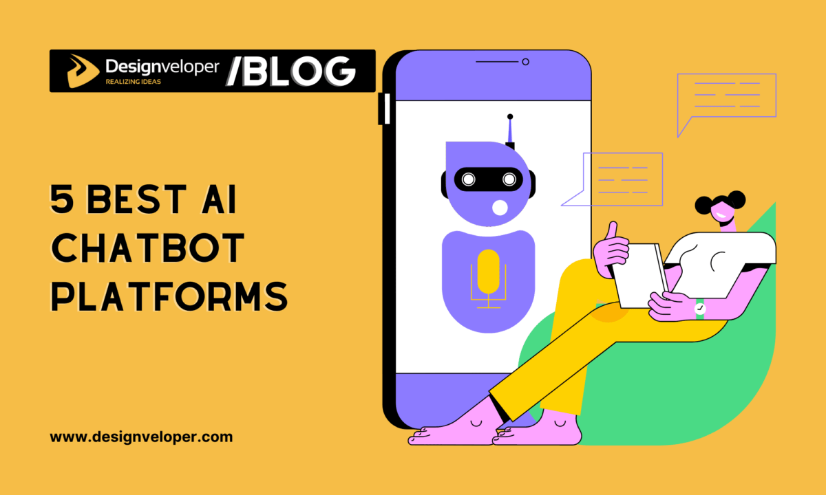 10 Best AI Chatbot Platforms to Use for 2024