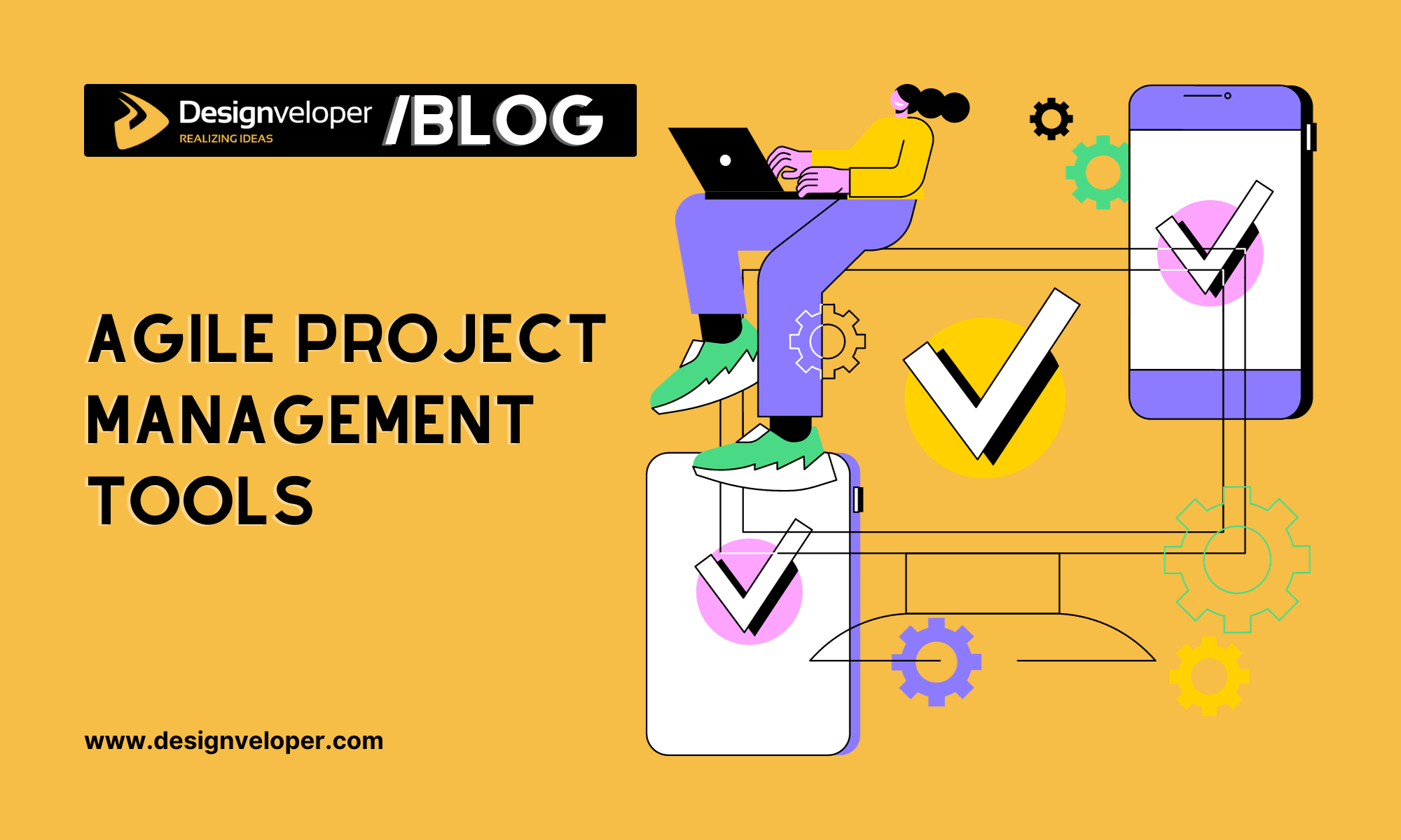 10 Agile Project Management Tools That You Should Know