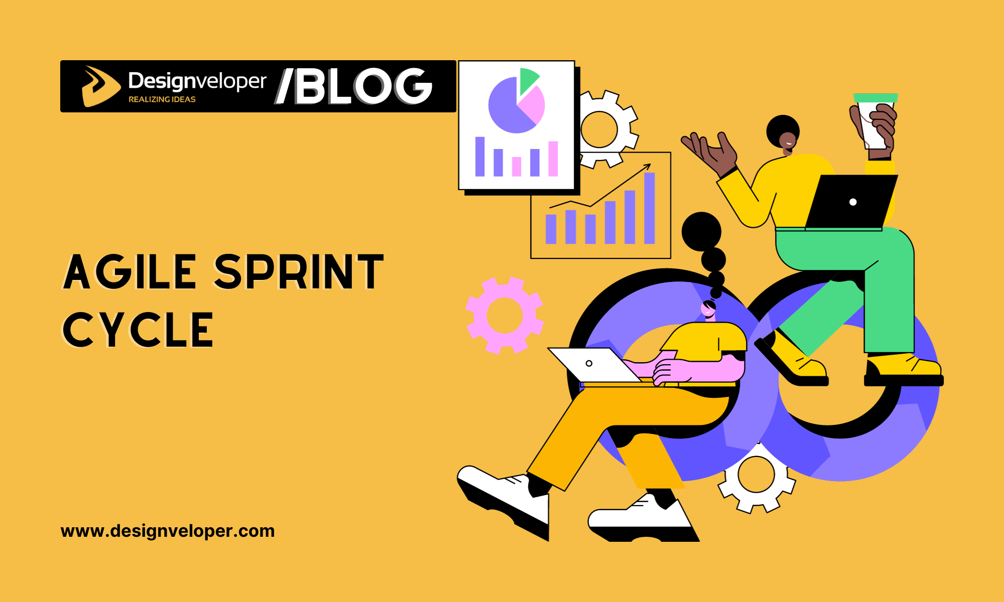 Agile Sprint Cycle: Definition, Execution, and Steps Explained