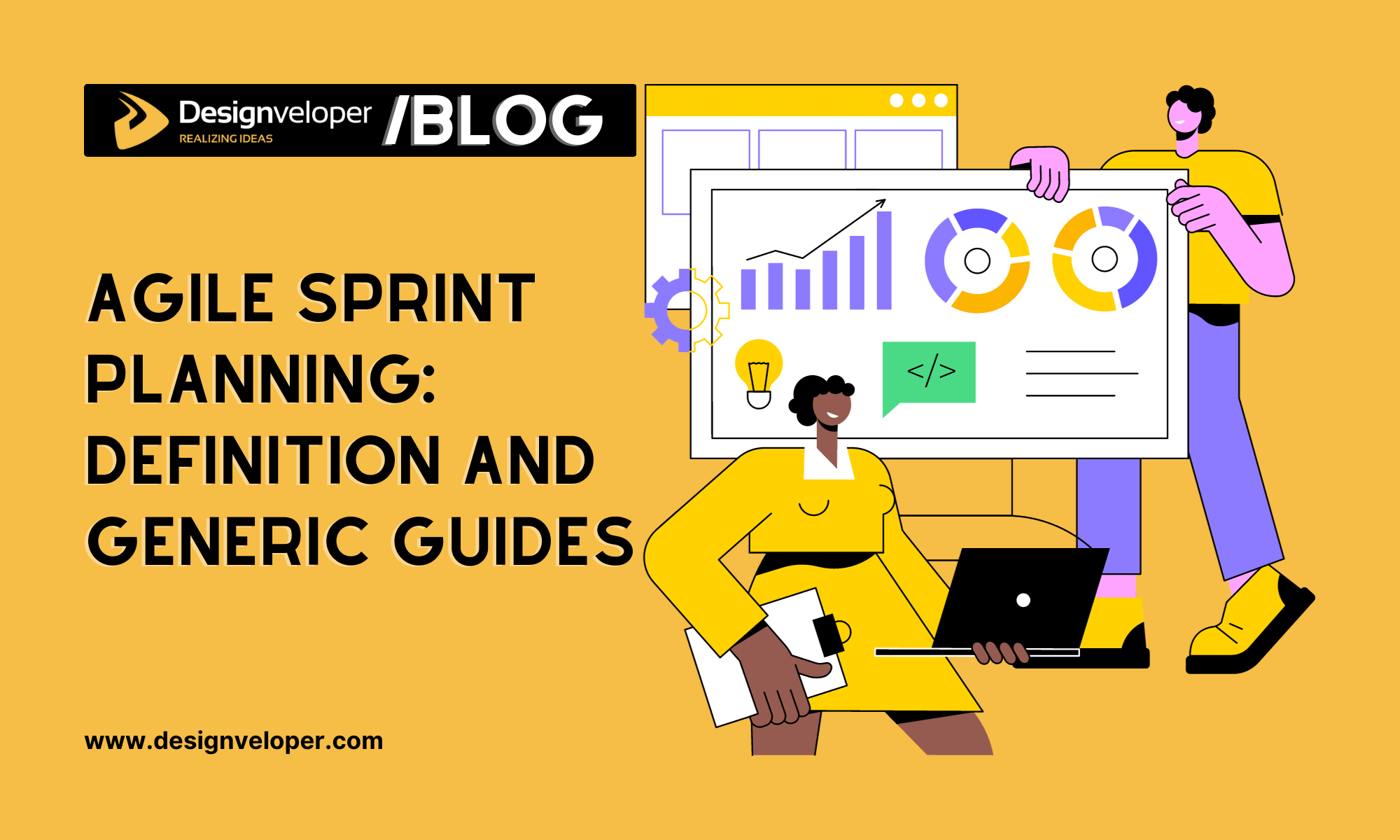 Agile Sprint Planning: Definition and Generic Guides