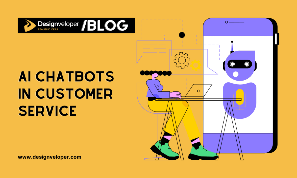 AI Chatbots in Customer Service: Trends and Future Predictions