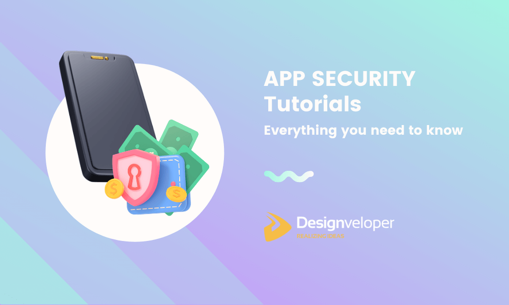 App security Tutorials