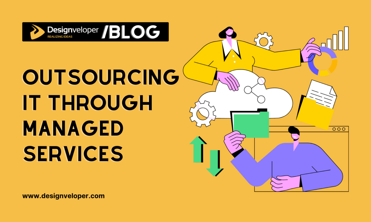 Outsourcing IT Through Managed Services: Benefits and Disadvantages