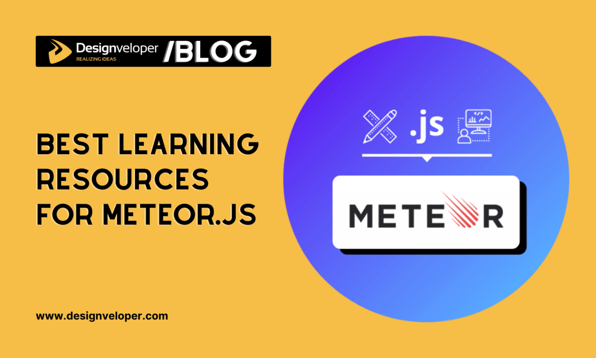 5 Best Learning Resources for Meteor.JS That You Should Know