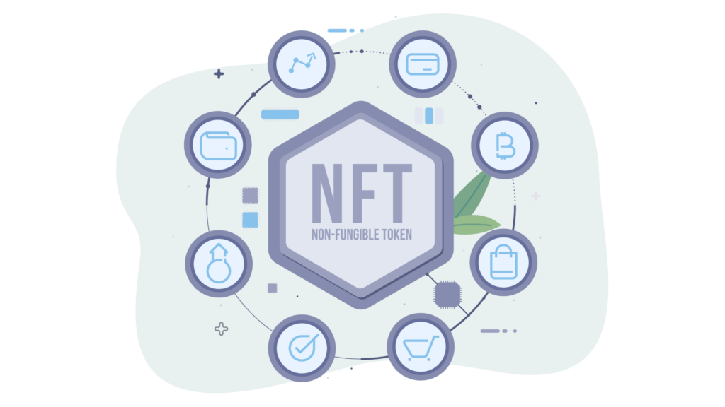 Career in NFT Development