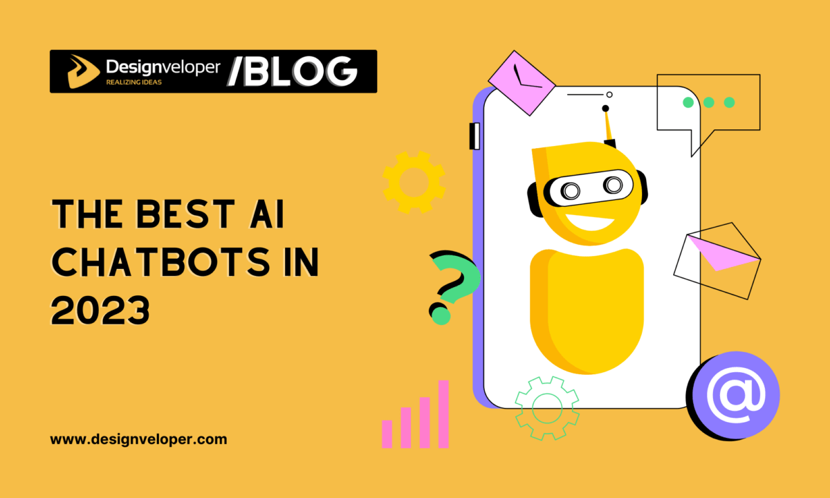 9 Best AI Chatbots Smartest AI Chatbots in 2024