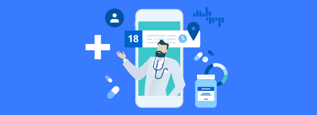 The Guide To Mobile App Development For Healthcare