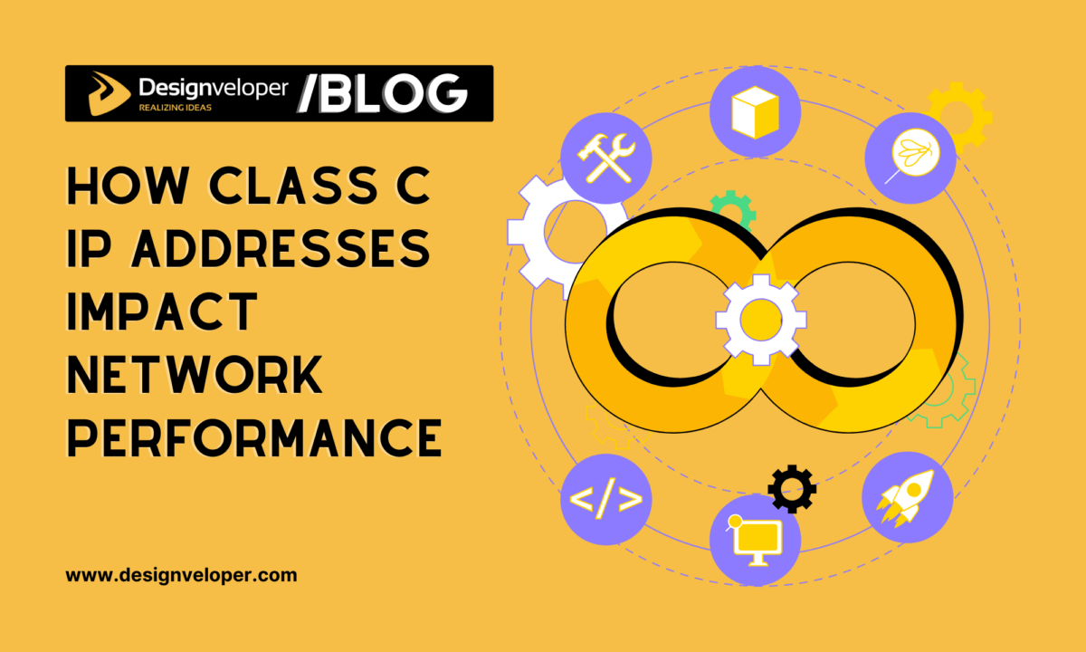 Class C IP Addresses: How They Impact Network Performance