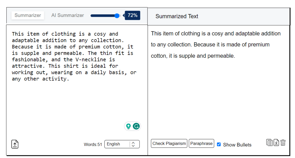 4. Improve Coherence and Readability