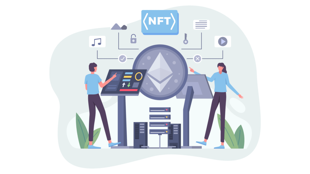 What NFT Developers Can Help