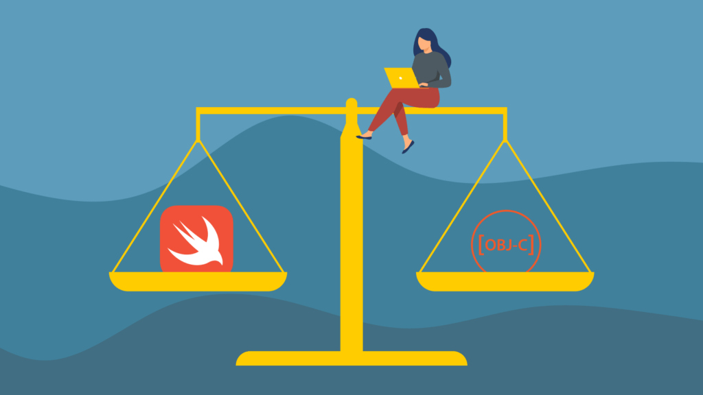 Objective C Vs. Swift