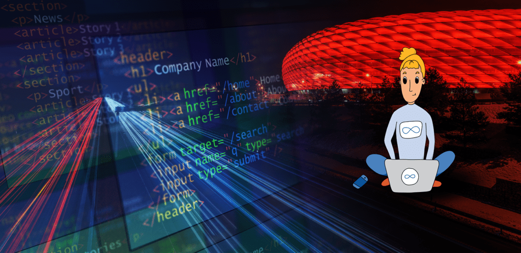 Why Choose a Web Development Company in Germany?