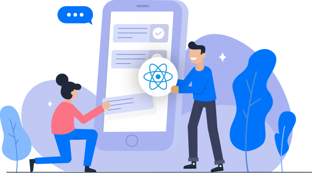 benefits of React Native