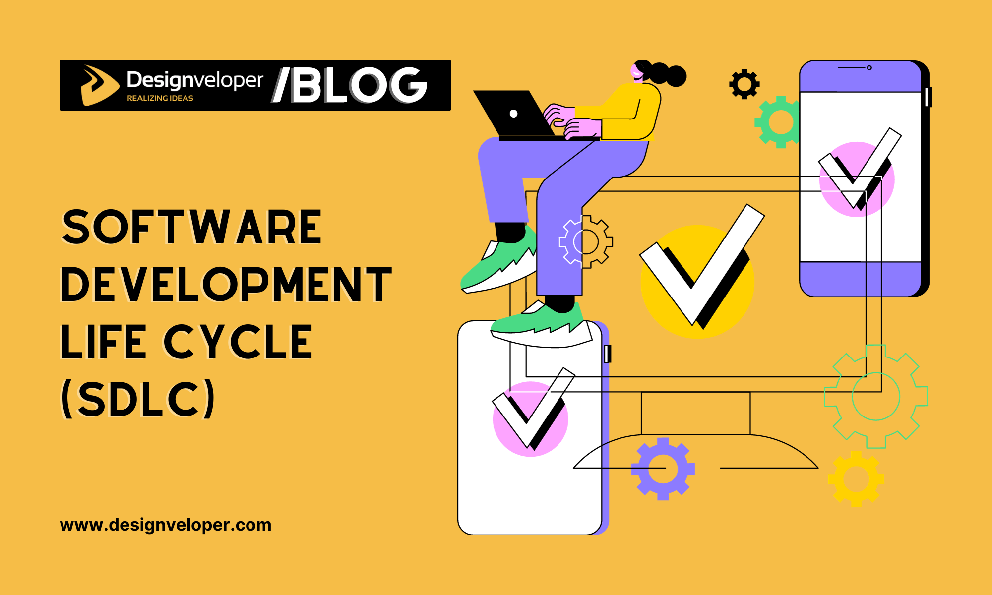 Software Development Life Cycle (SDLC): Guide for Business