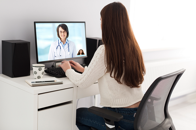 Software Solutions in Healthcare Telehealth