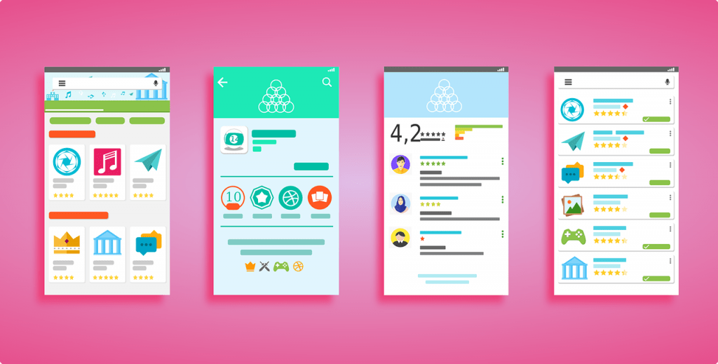 UX vs UI Design 3