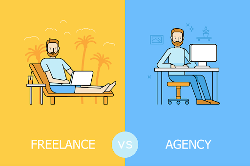 The-Difference-between-Freelancers and-Web-Development-Companies 