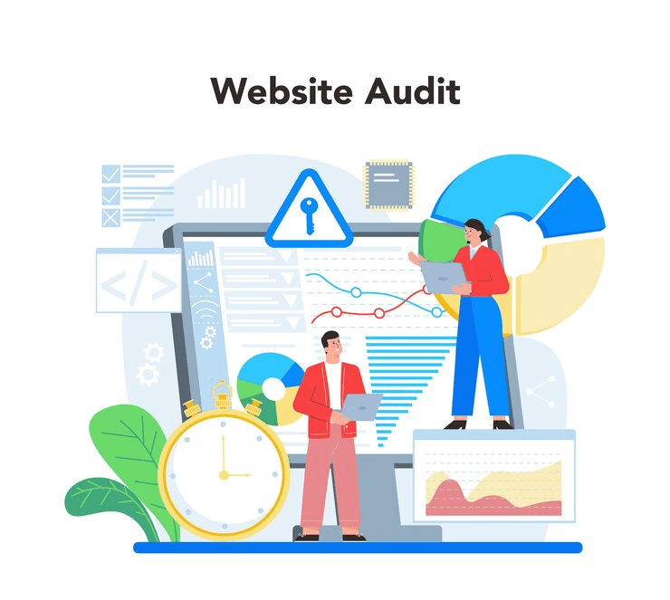 Why Perform an SEO Audit?