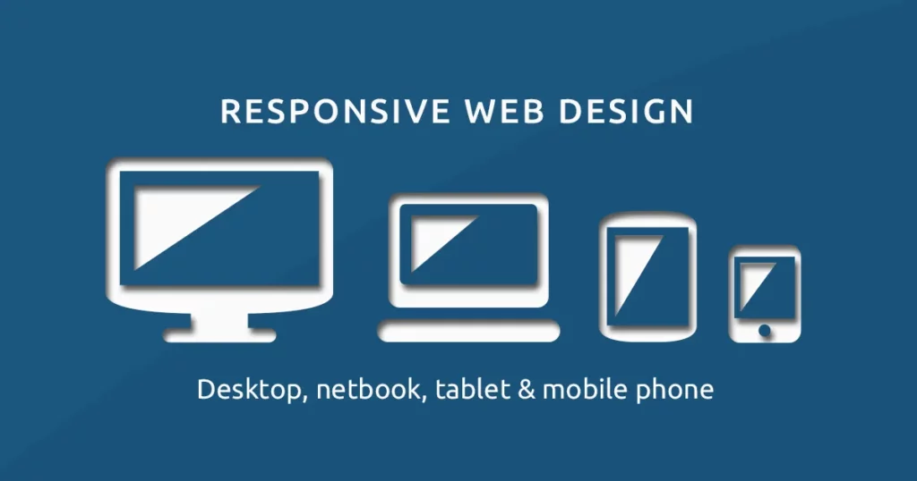 Responsive Design Services