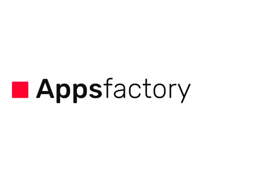 Appsfactory