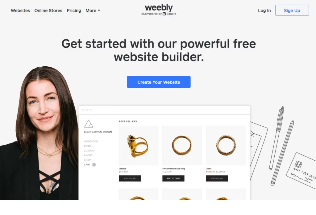 Weebly