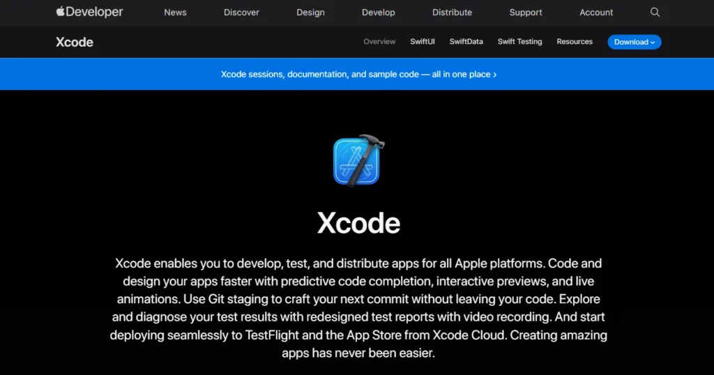 Xcode