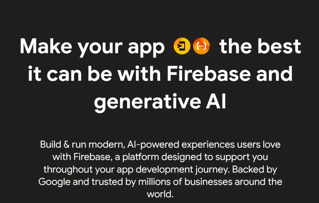 Firebase