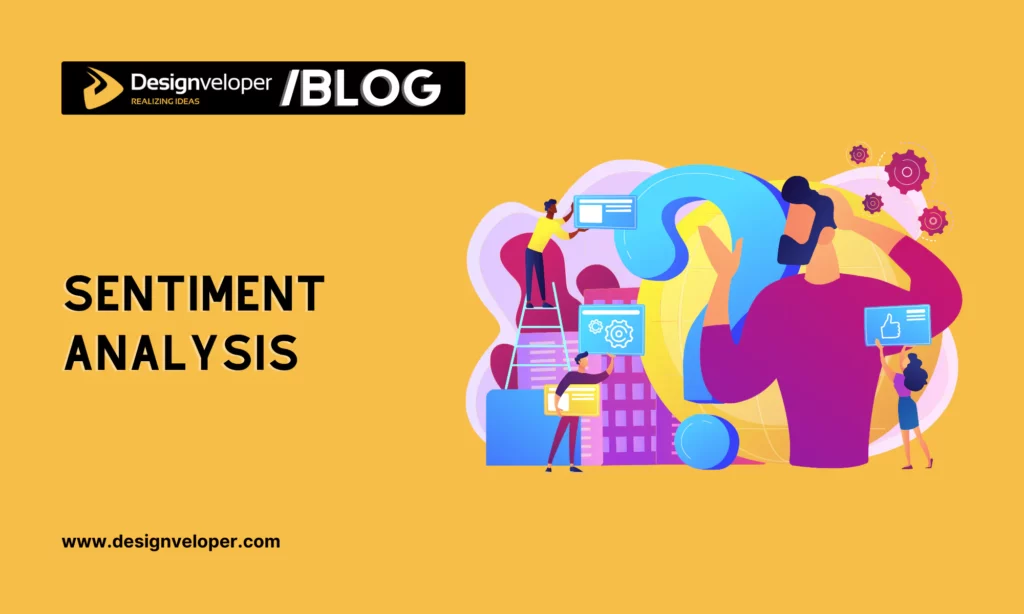 Sentiment analysis