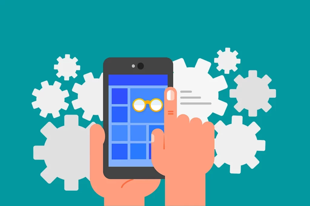 3. Keep up with the latest app development tips