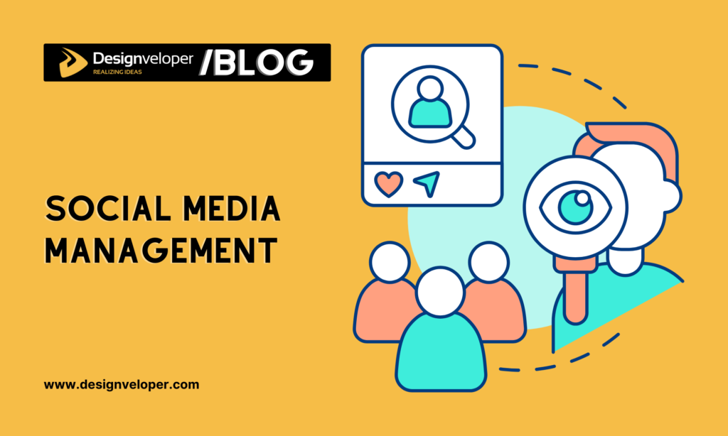 Social media management