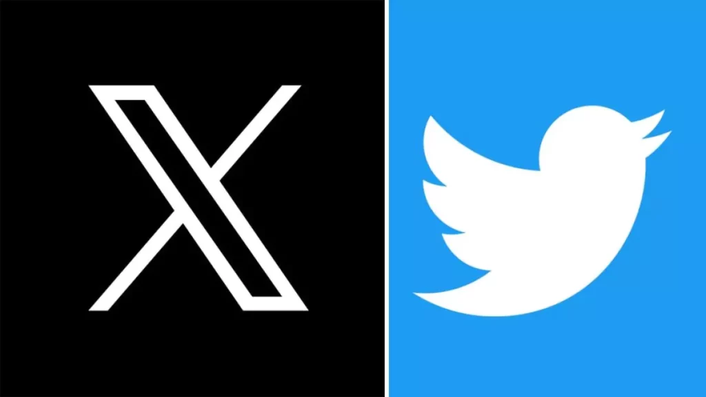 X, formerly known as Twitter