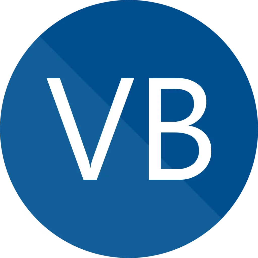 Visual Basic