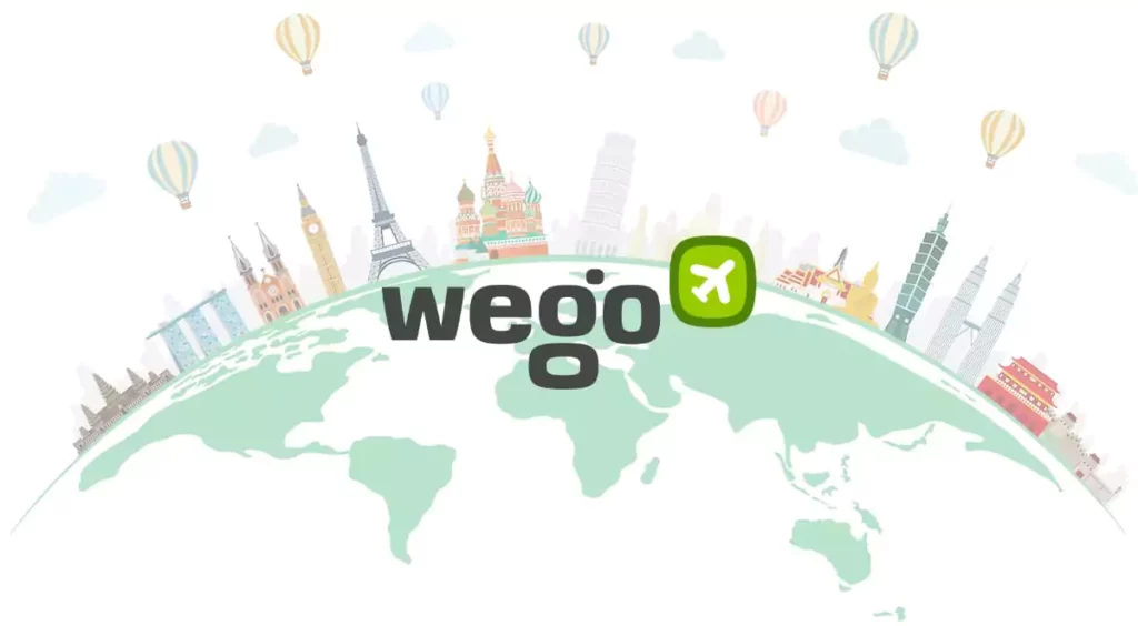 Wego